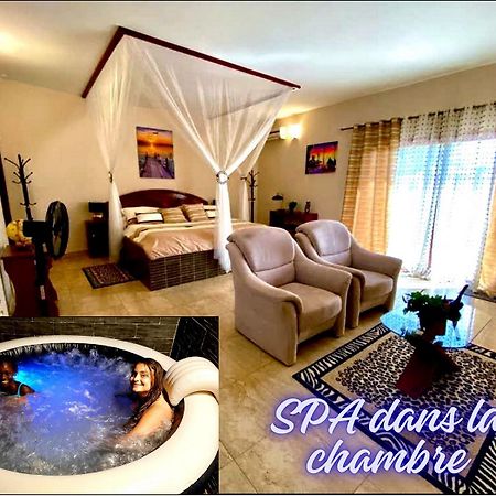 Hotel La Belle Etoile & Spa ซาลี ปอร์ตูดัล ภายนอก รูปภาพ