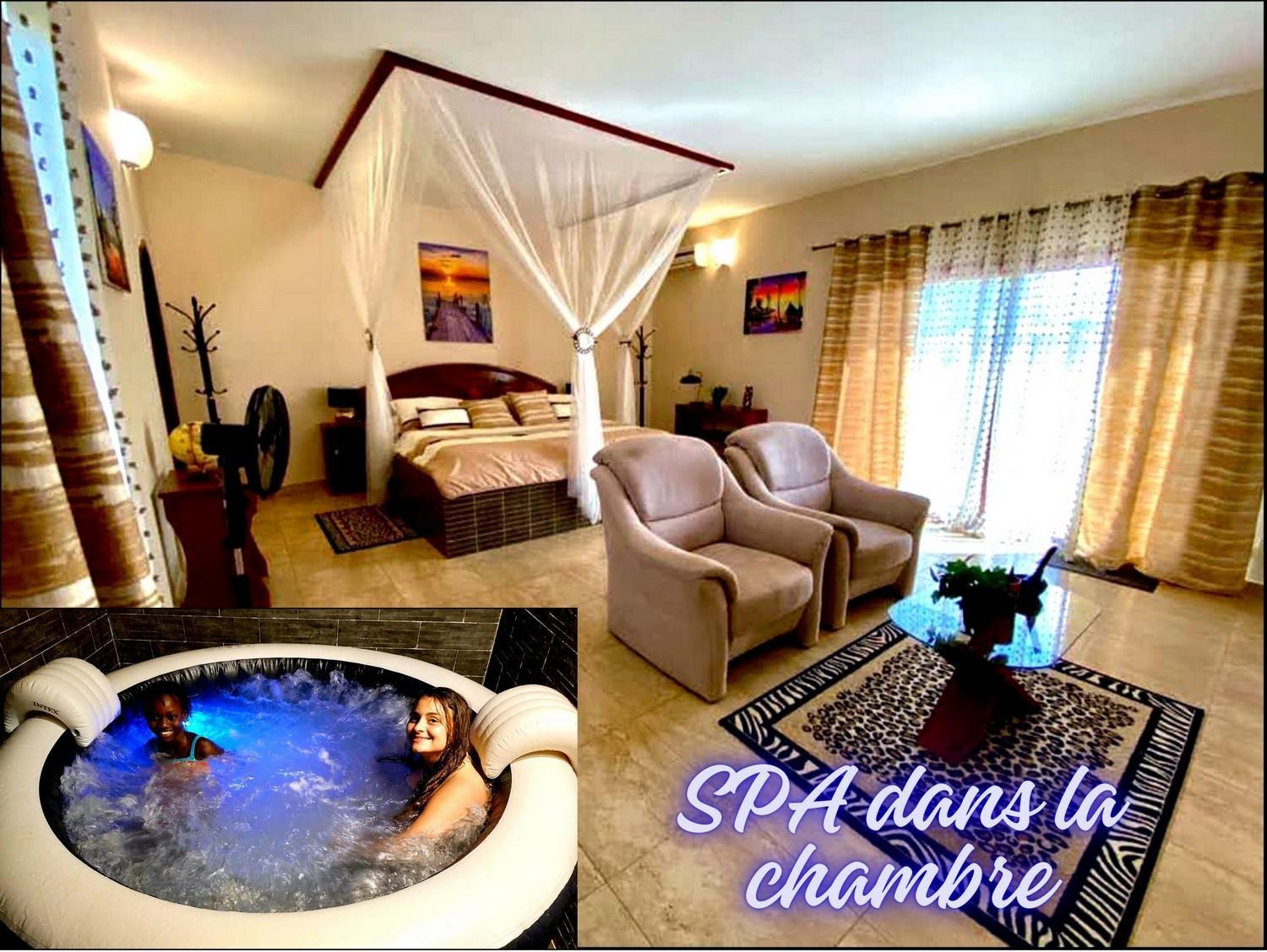 Hotel La Belle Etoile & Spa ซาลี ปอร์ตูดัล ภายนอก รูปภาพ