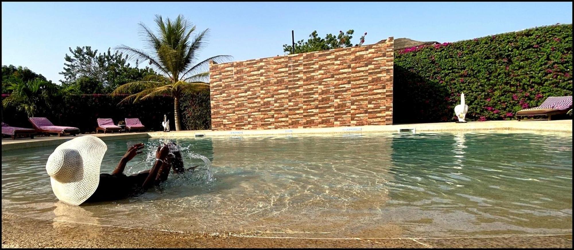 Hotel La Belle Etoile & Spa ซาลี ปอร์ตูดัล ภายนอก รูปภาพ