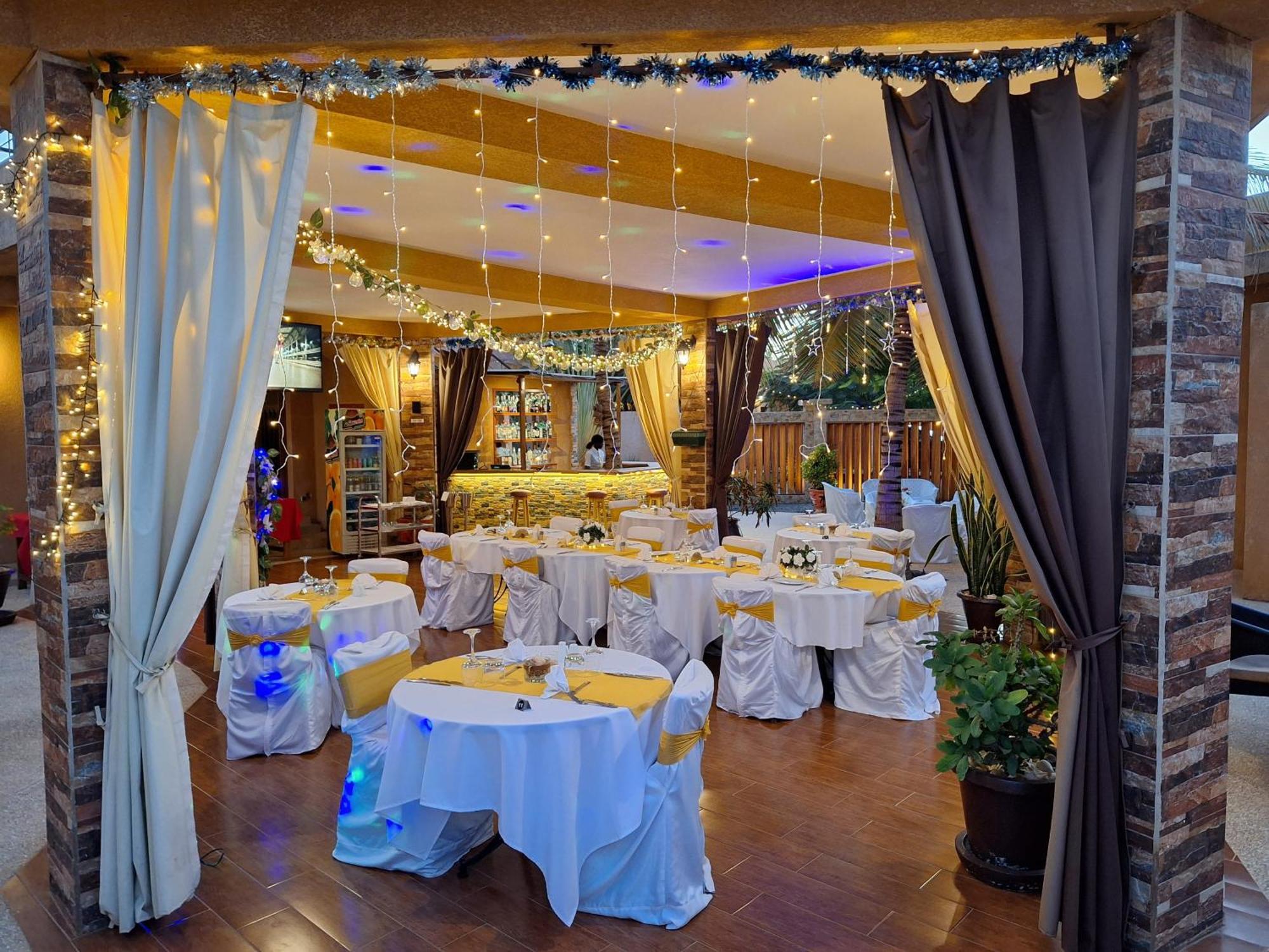 Hotel La Belle Etoile & Spa ซาลี ปอร์ตูดัล ภายนอก รูปภาพ