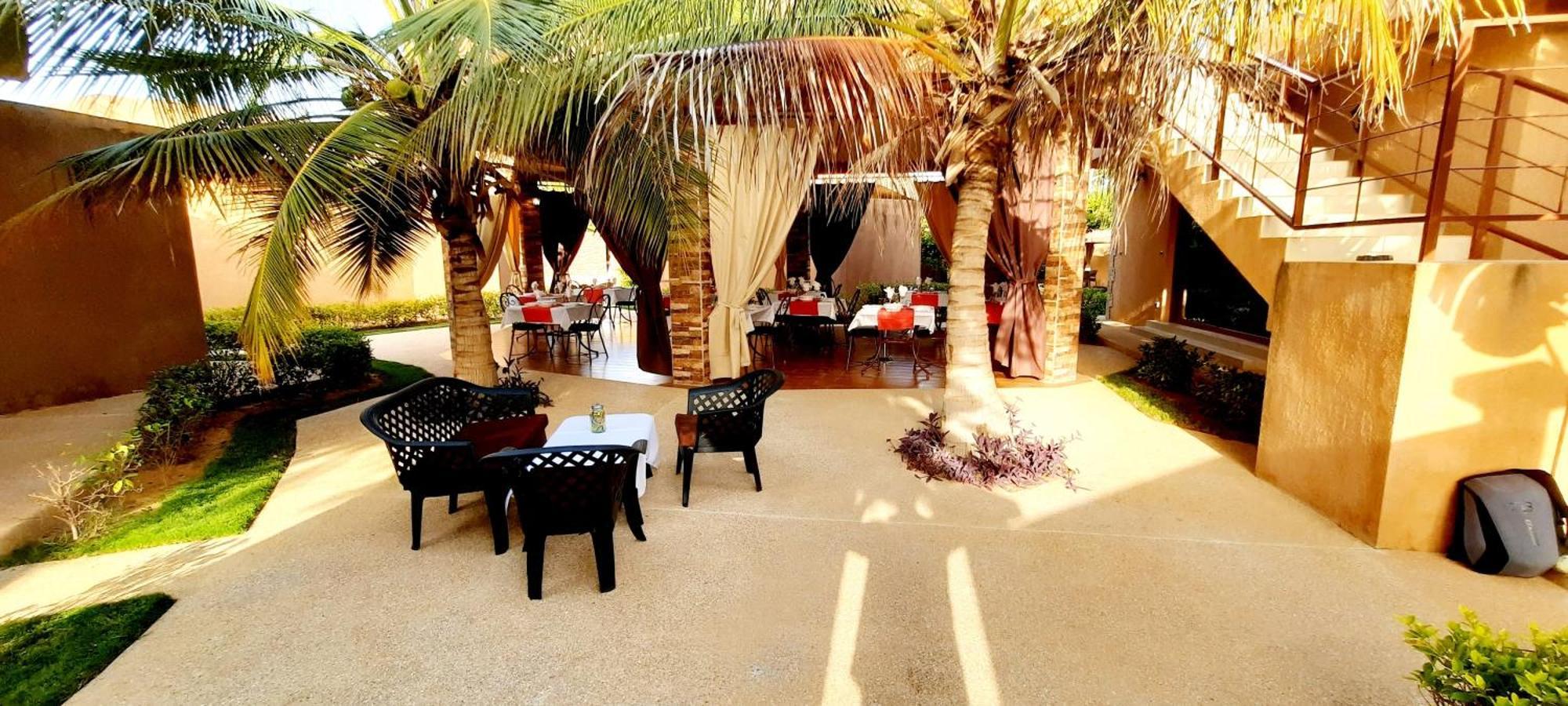 Hotel La Belle Etoile & Spa ซาลี ปอร์ตูดัล ภายนอก รูปภาพ