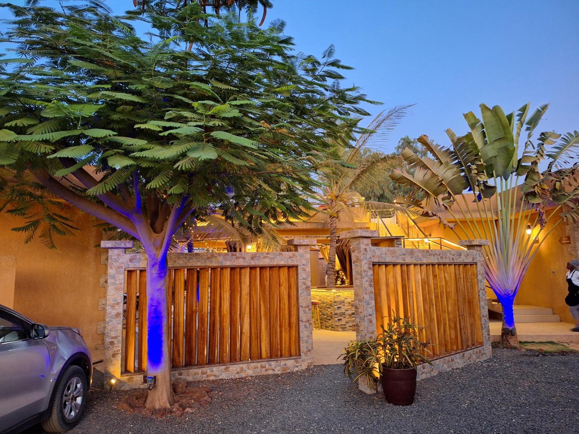 Hotel La Belle Etoile & Spa ซาลี ปอร์ตูดัล ภายนอก รูปภาพ