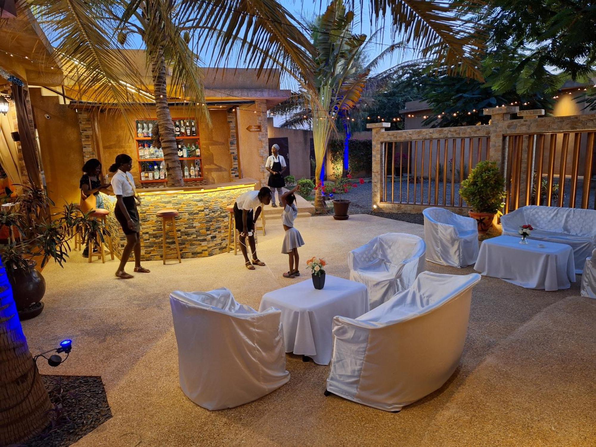 Hotel La Belle Etoile & Spa ซาลี ปอร์ตูดัล ภายนอก รูปภาพ