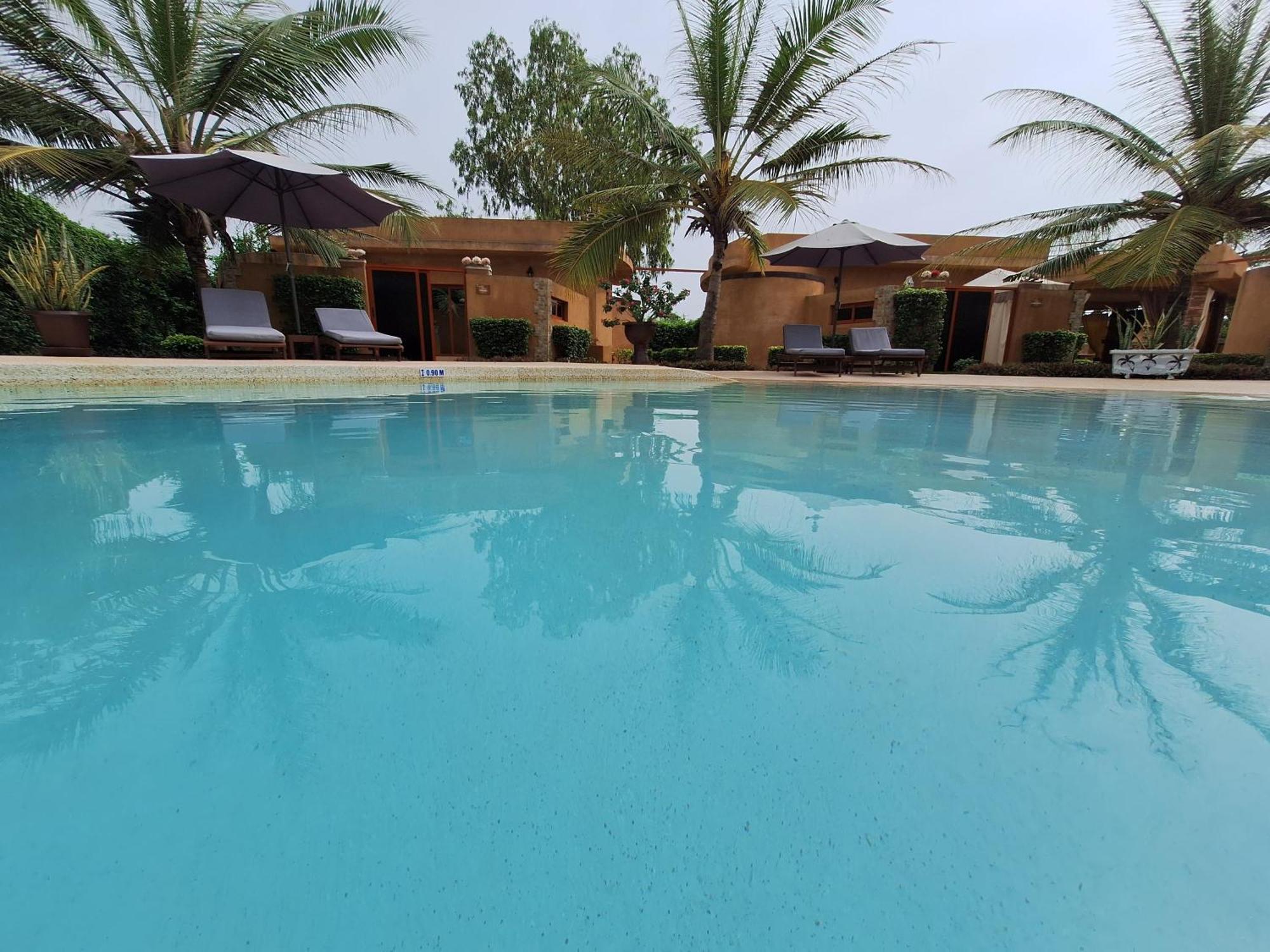 Hotel La Belle Etoile & Spa ซาลี ปอร์ตูดัล ภายนอก รูปภาพ