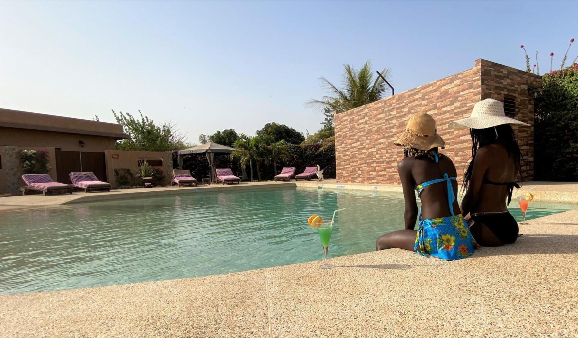 Hotel La Belle Etoile & Spa ซาลี ปอร์ตูดัล ภายนอก รูปภาพ
