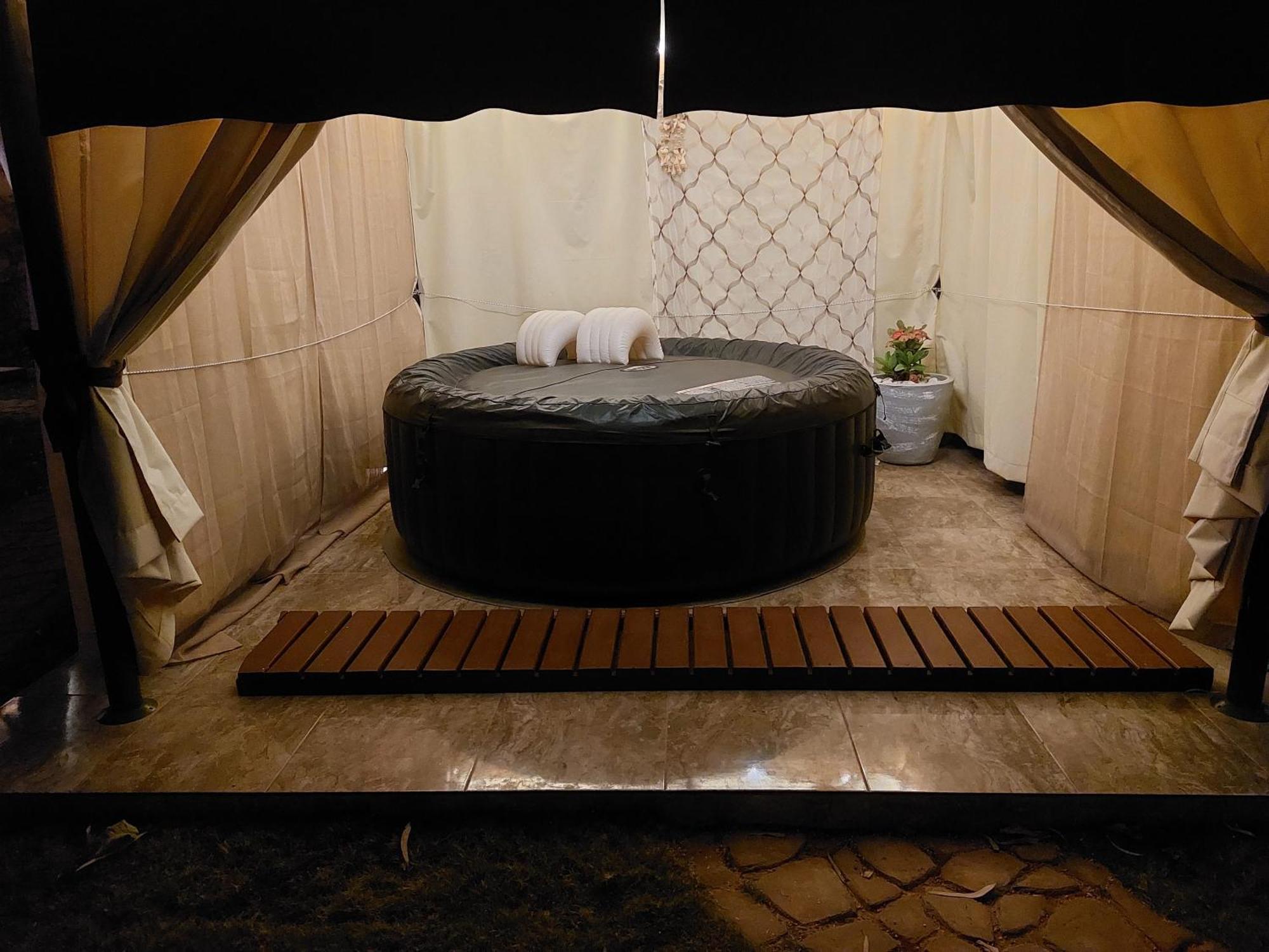 Hotel La Belle Etoile & Spa ซาลี ปอร์ตูดัล ภายนอก รูปภาพ