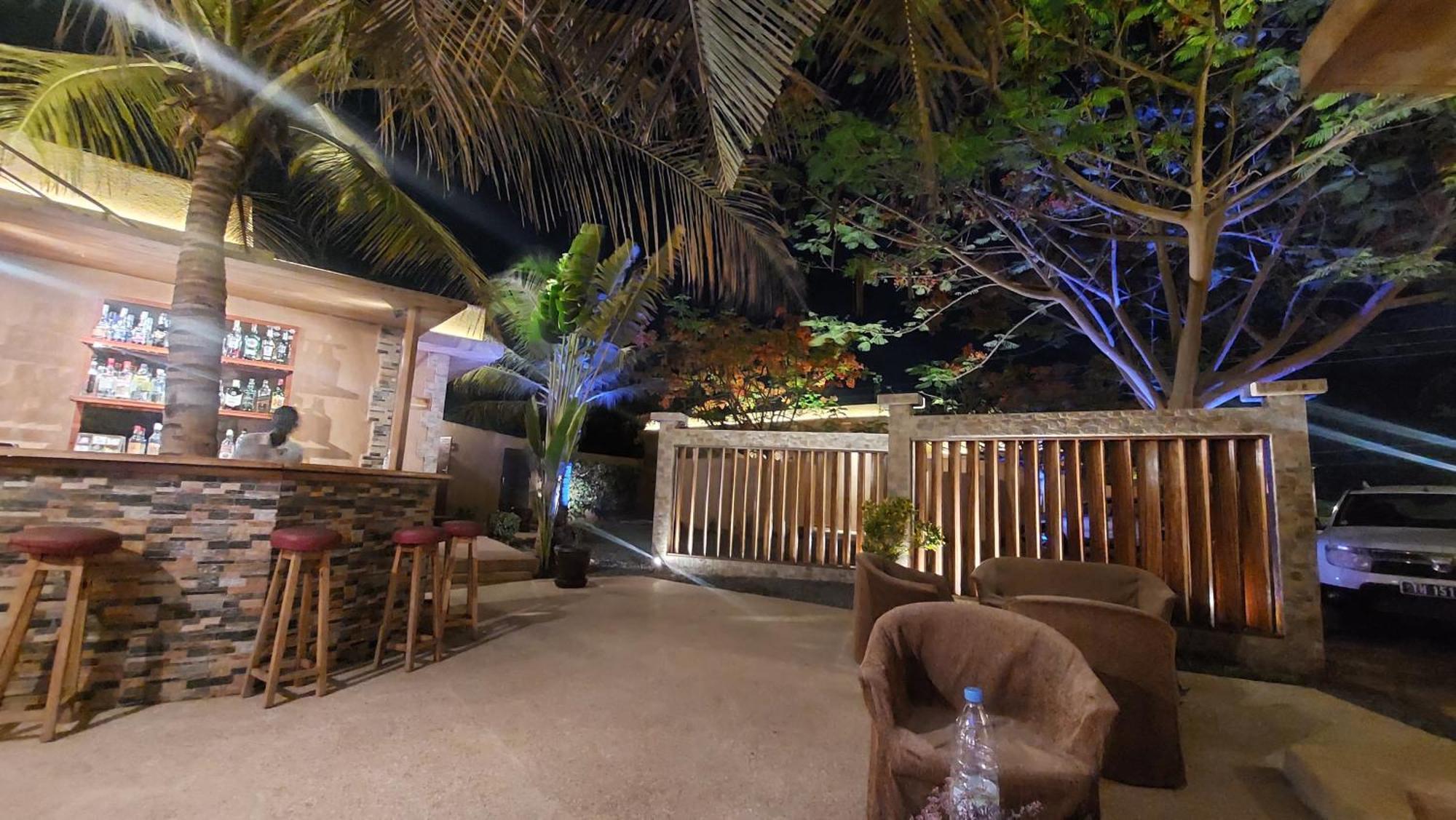 Hotel La Belle Etoile & Spa ซาลี ปอร์ตูดัล ภายนอก รูปภาพ
