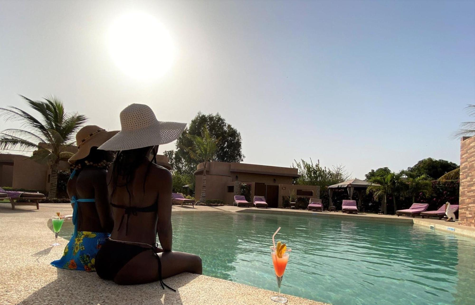 Hotel La Belle Etoile & Spa ซาลี ปอร์ตูดัล ภายนอก รูปภาพ