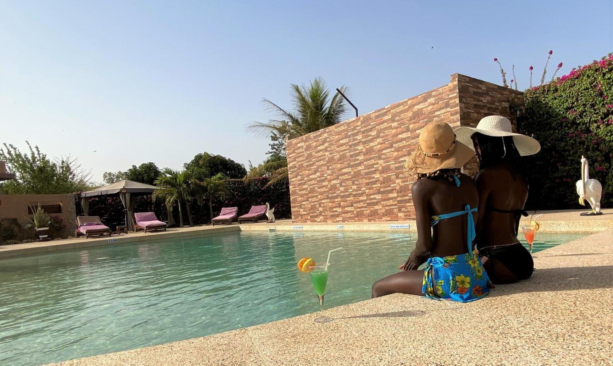 Hotel La Belle Etoile & Spa ซาลี ปอร์ตูดัล ภายนอก รูปภาพ
