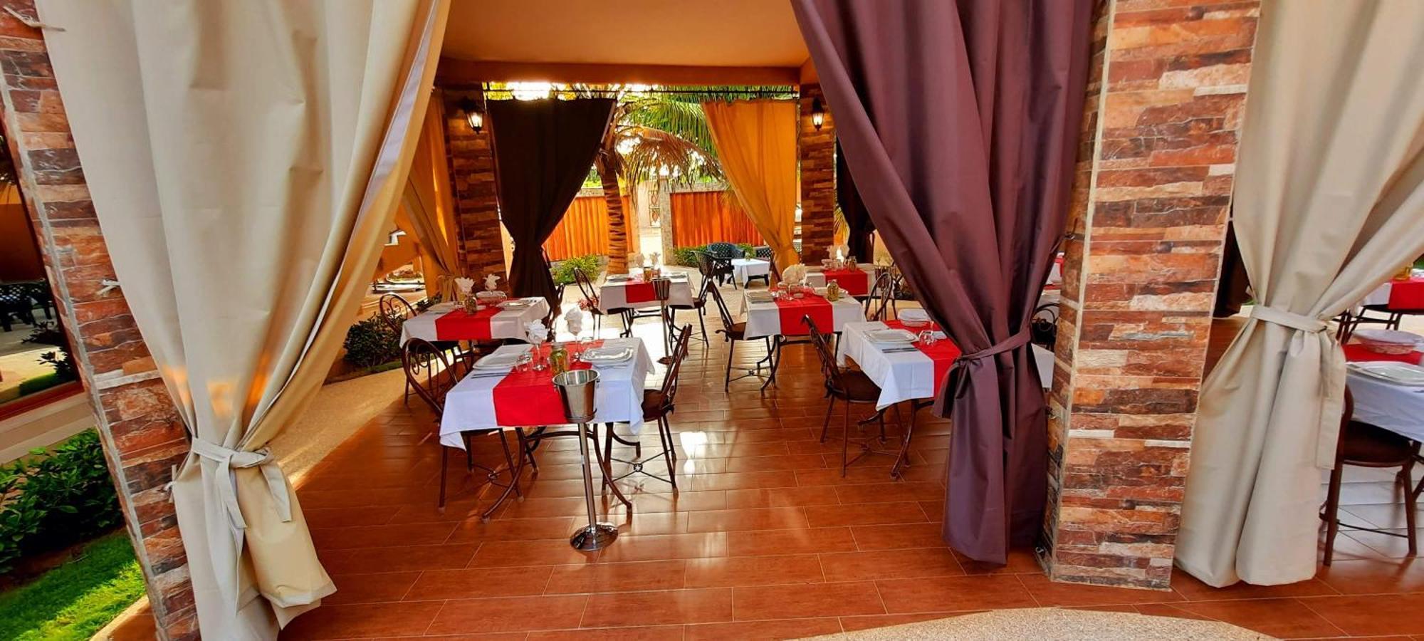 Hotel La Belle Etoile & Spa ซาลี ปอร์ตูดัล ภายนอก รูปภาพ