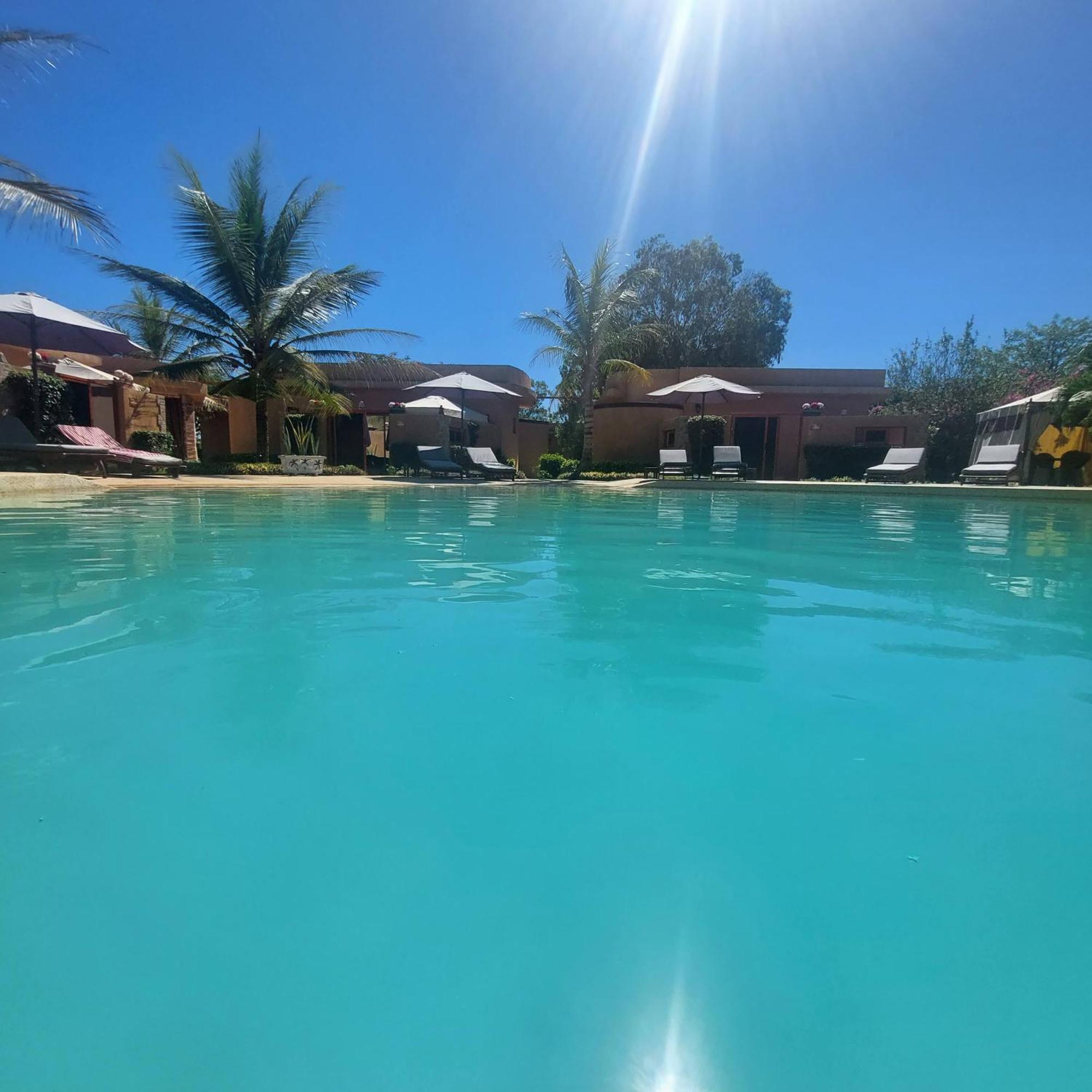 Hotel La Belle Etoile & Spa ซาลี ปอร์ตูดัล ภายนอก รูปภาพ