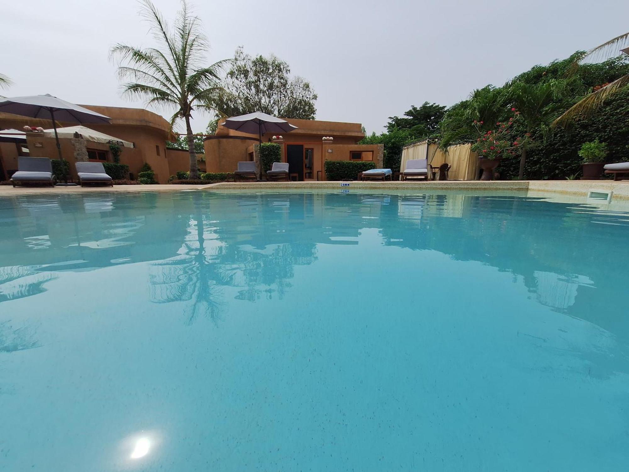 Hotel La Belle Etoile & Spa ซาลี ปอร์ตูดัล ภายนอก รูปภาพ